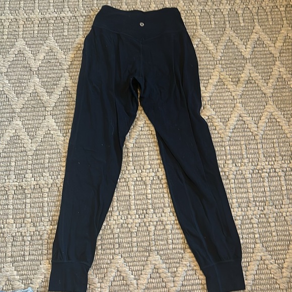 lululemon Align™ High-Rise jogger full length - Picture 5 of 5